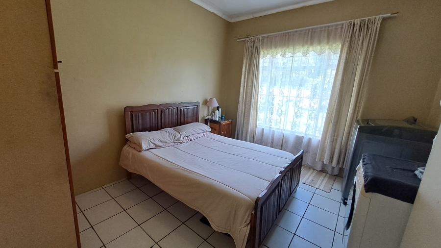 4 Bedroom Property for Sale in Vischkuil Gauteng