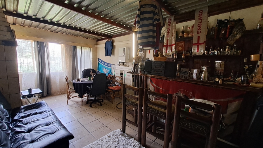 4 Bedroom Property for Sale in Vischkuil Gauteng