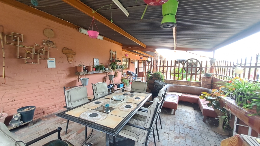 4 Bedroom Property for Sale in Vischkuil Gauteng