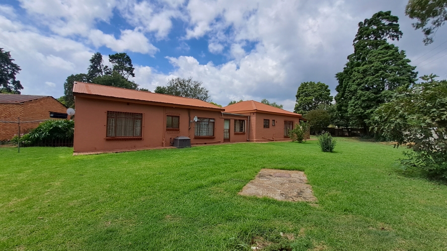 4 Bedroom Property for Sale in Vischkuil Gauteng
