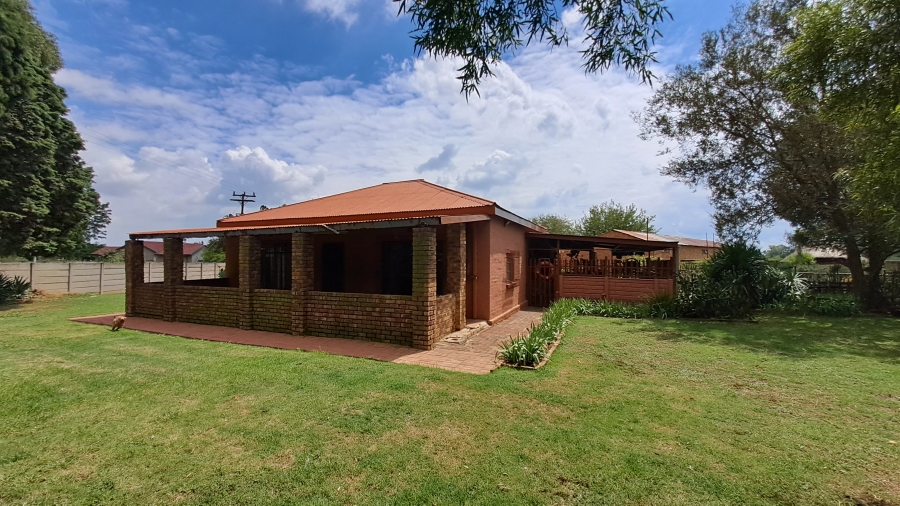 4 Bedroom Property for Sale in Vischkuil Gauteng