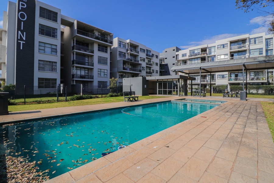 2 Bedroom Property for Sale in Bedfordview Gauteng