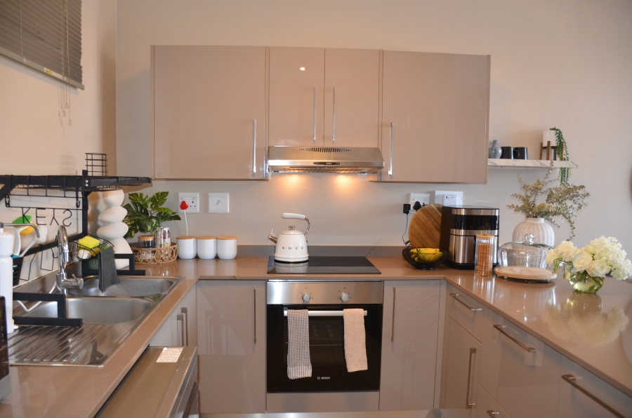 2 Bedroom Property for Sale in Bedfordview Gauteng