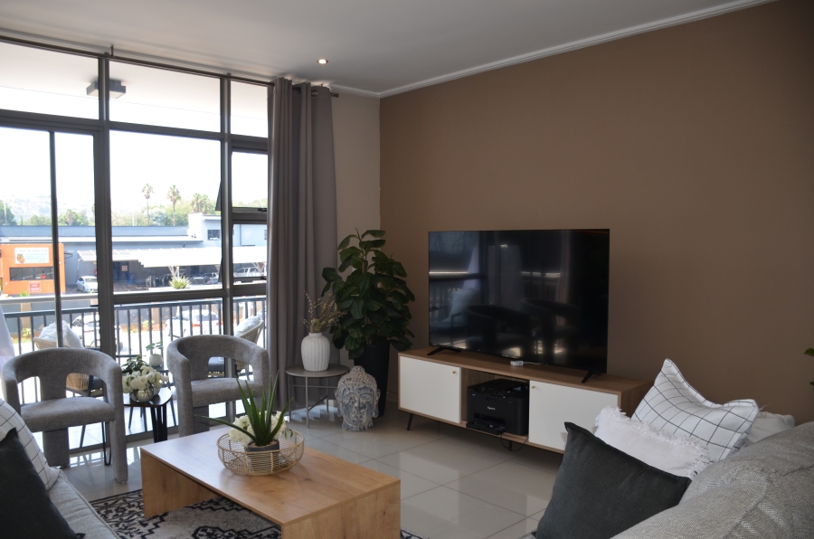 2 Bedroom Property for Sale in Bedfordview Gauteng