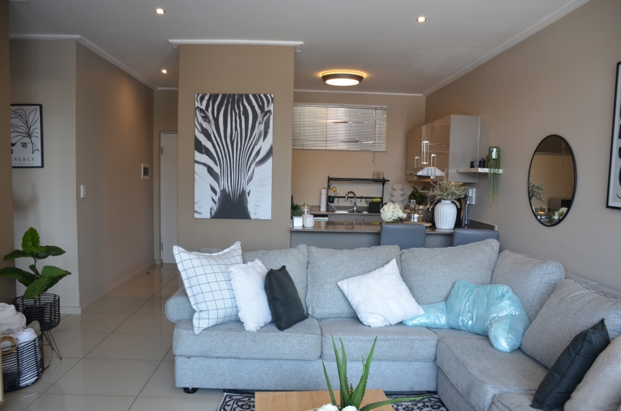 2 Bedroom Property for Sale in Bedfordview Gauteng