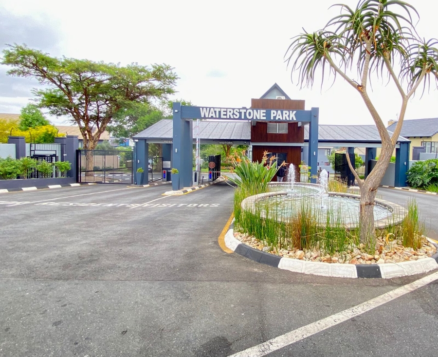 To Let 2 Bedroom Property for Rent in Greenstone Hill Gauteng