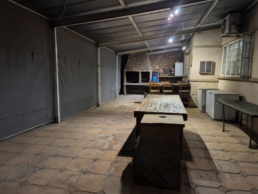 4 Bedroom Property for Sale in Brenthurst Gauteng