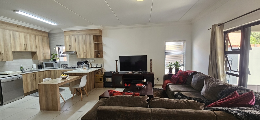 3 Bedroom Property for Sale in Meyersdal Gauteng