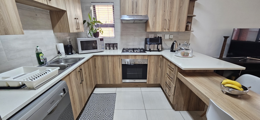 3 Bedroom Property for Sale in Meyersdal Gauteng