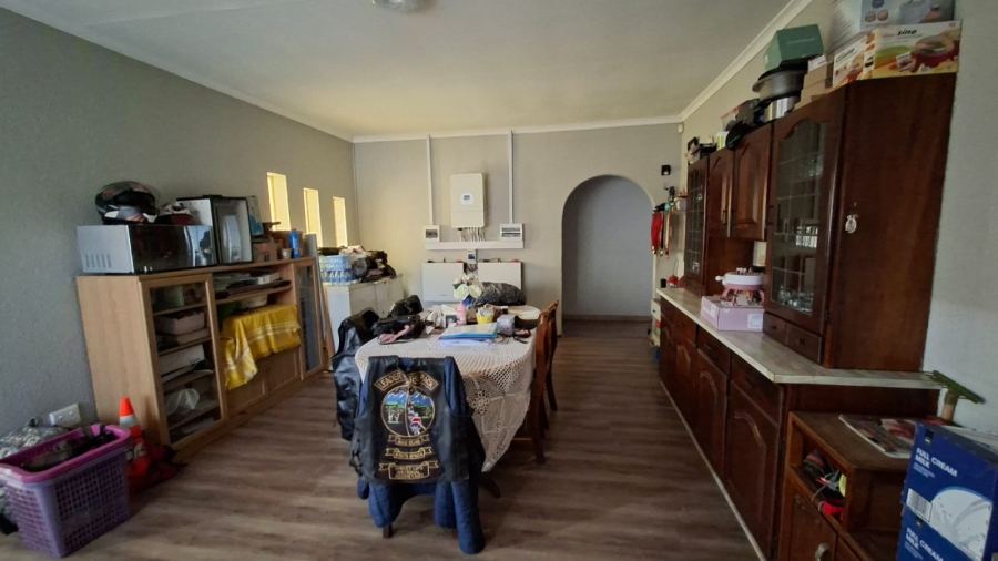 4 Bedroom Property for Sale in Dalview Gauteng