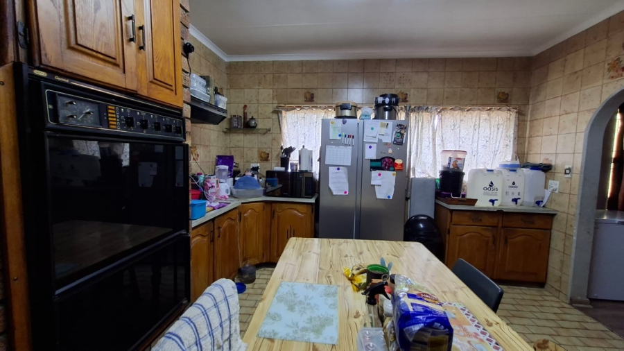 4 Bedroom Property for Sale in Dalview Gauteng