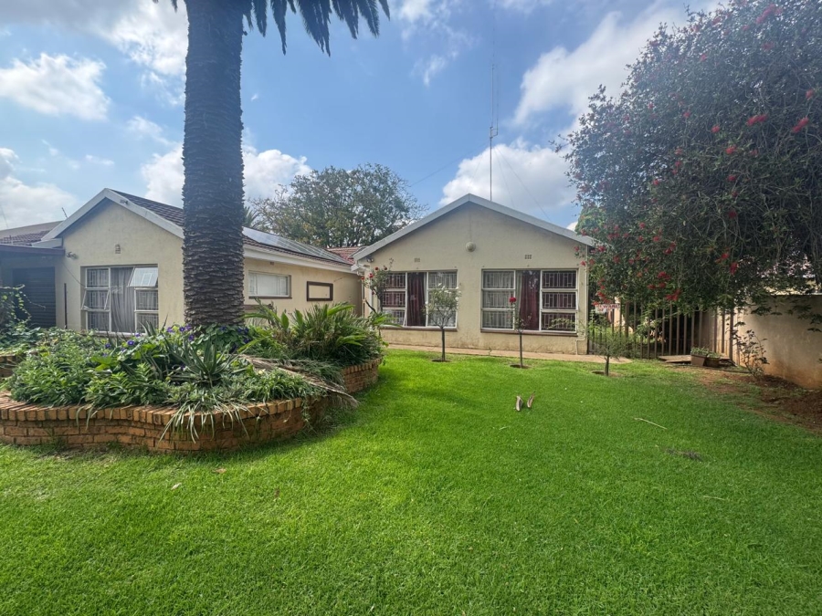 4 Bedroom Property for Sale in Dalview Gauteng