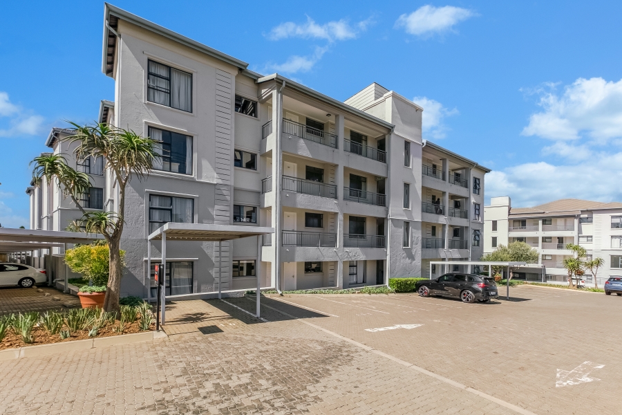 To Let 2 Bedroom Property for Rent in Morningside Gauteng