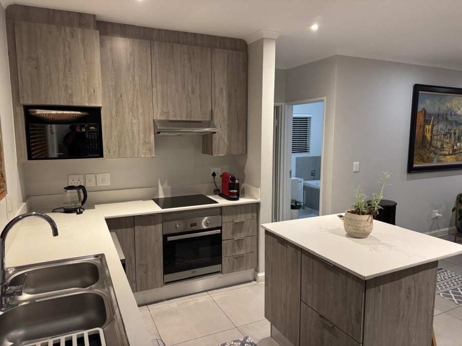 To Let 2 Bedroom Property for Rent in Morningside Gauteng