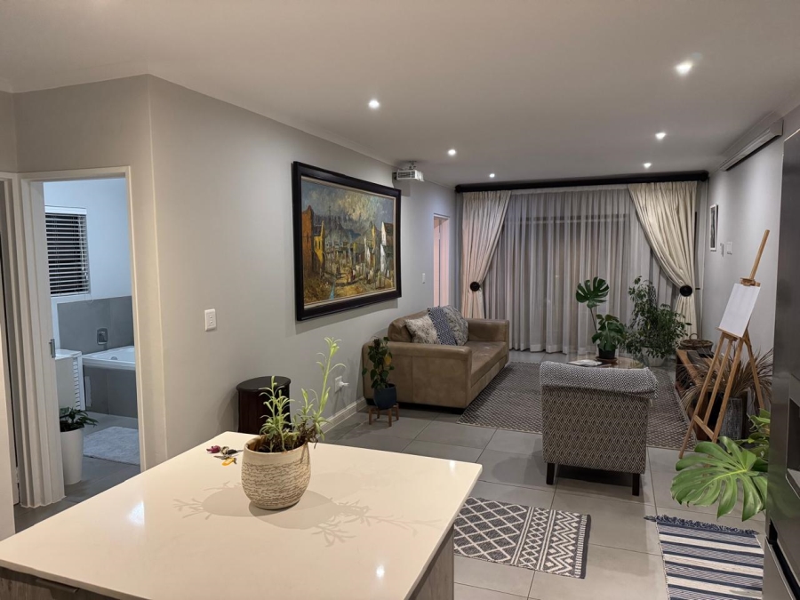 To Let 2 Bedroom Property for Rent in Morningside Gauteng