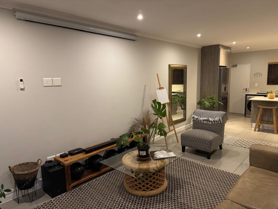 To Let 2 Bedroom Property for Rent in Morningside Gauteng