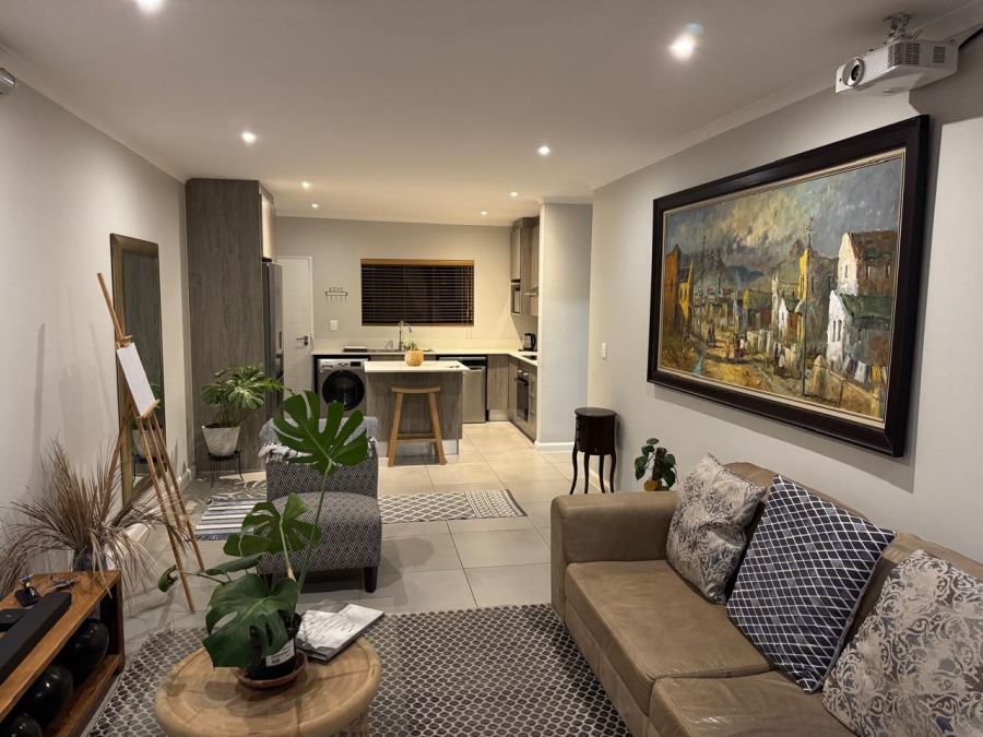 To Let 2 Bedroom Property for Rent in Morningside Gauteng