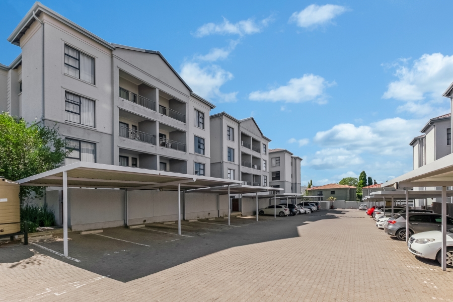 To Let 2 Bedroom Property for Rent in Morningside Gauteng