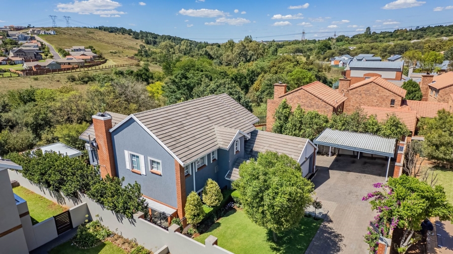 4 Bedroom Property for Sale in Rietvlei Heights Country Estate Gauteng