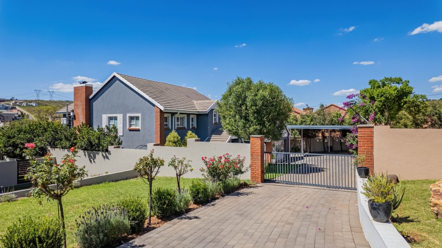 4 Bedroom Property for Sale in Rietvlei Heights Country Estate Gauteng