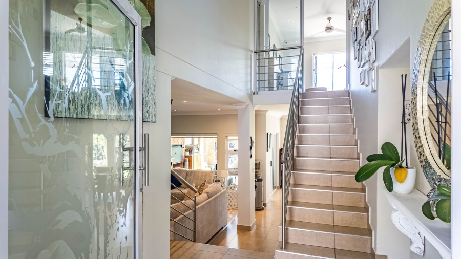 4 Bedroom Property for Sale in Rietvlei Heights Country Estate Gauteng