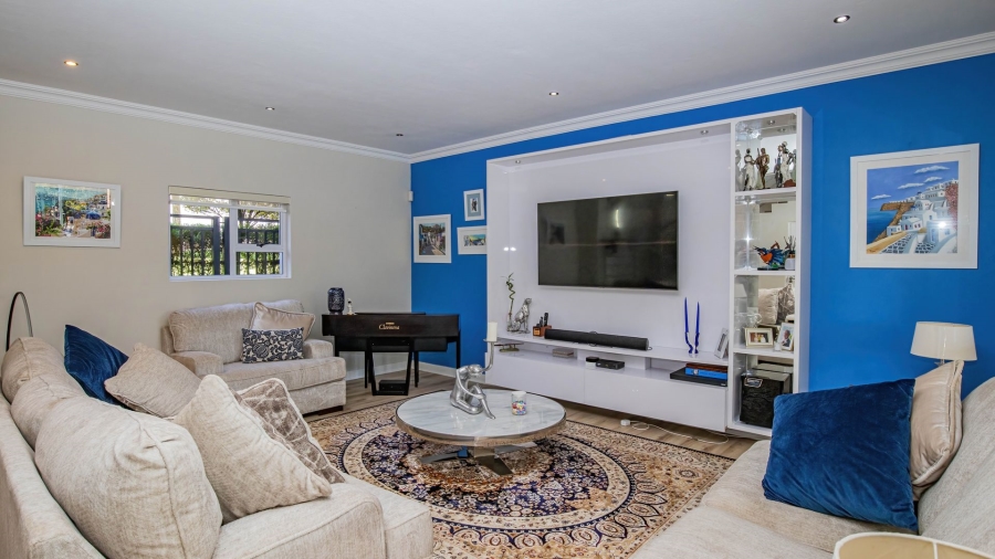 4 Bedroom Property for Sale in Rietvlei Heights Country Estate Gauteng