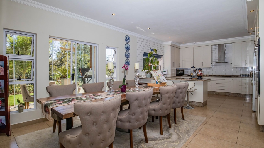 4 Bedroom Property for Sale in Rietvlei Heights Country Estate Gauteng