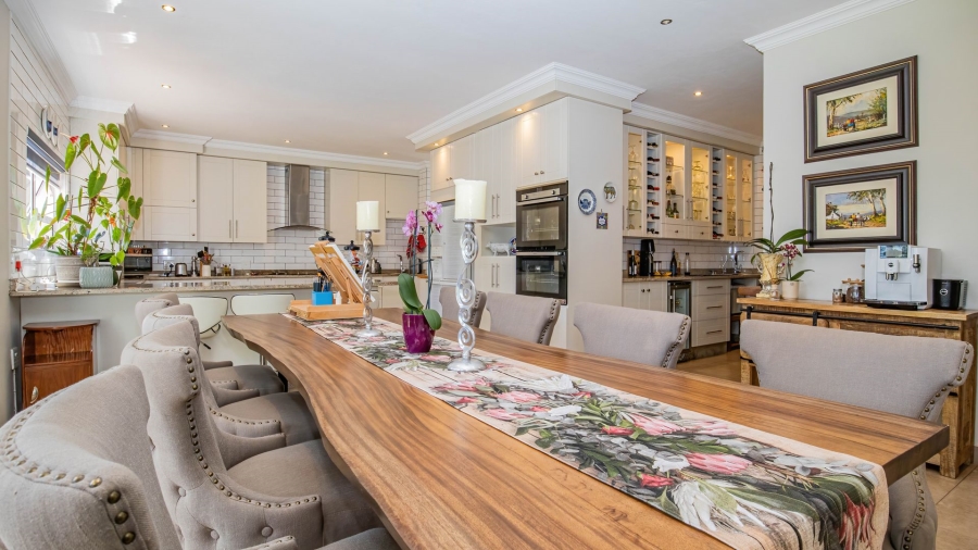 4 Bedroom Property for Sale in Rietvlei Heights Country Estate Gauteng