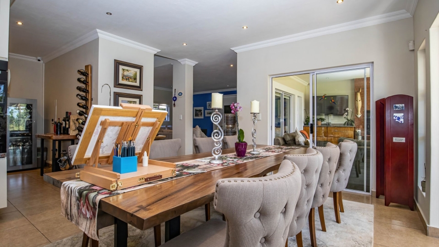 4 Bedroom Property for Sale in Rietvlei Heights Country Estate Gauteng