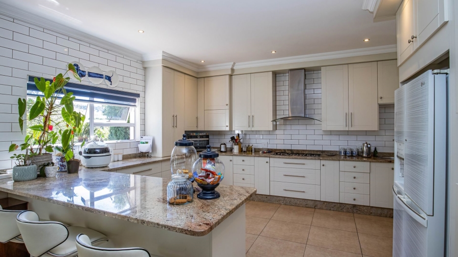 4 Bedroom Property for Sale in Rietvlei Heights Country Estate Gauteng