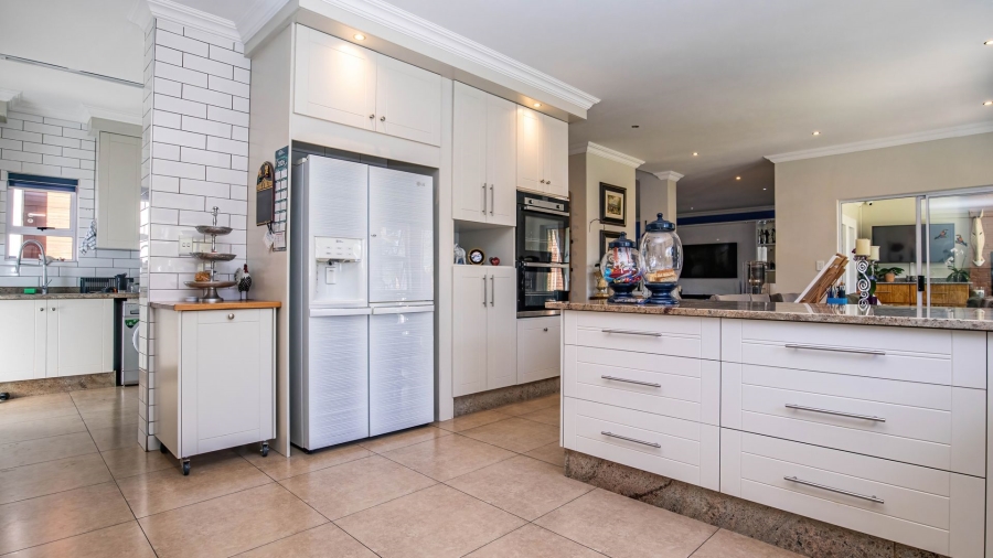 4 Bedroom Property for Sale in Rietvlei Heights Country Estate Gauteng