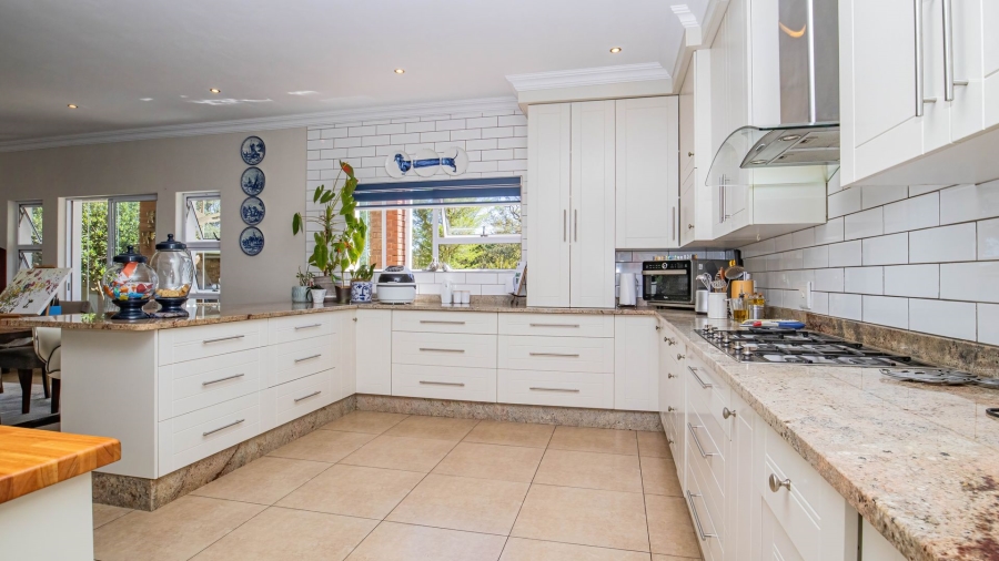 4 Bedroom Property for Sale in Rietvlei Heights Country Estate Gauteng