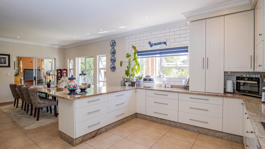 4 Bedroom Property for Sale in Rietvlei Heights Country Estate Gauteng