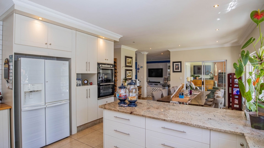 4 Bedroom Property for Sale in Rietvlei Heights Country Estate Gauteng