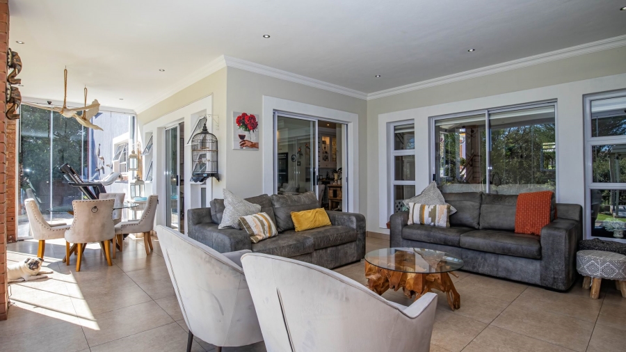 4 Bedroom Property for Sale in Rietvlei Heights Country Estate Gauteng