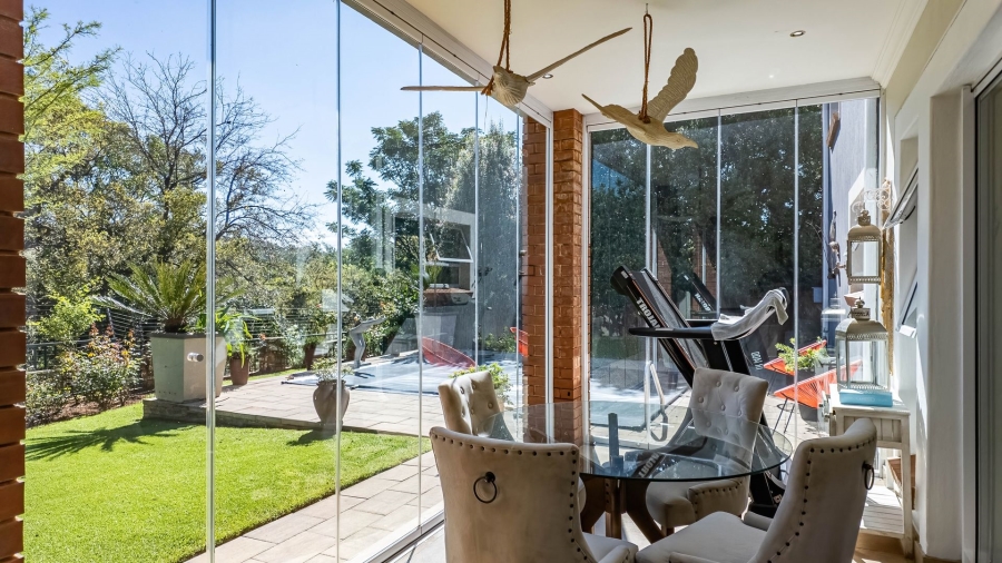 4 Bedroom Property for Sale in Rietvlei Heights Country Estate Gauteng