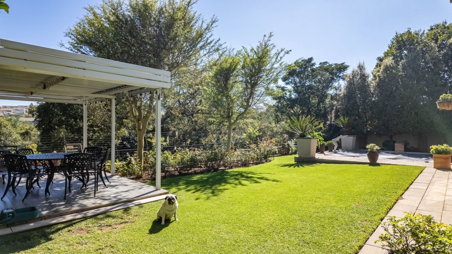 4 Bedroom Property for Sale in Rietvlei Heights Country Estate Gauteng