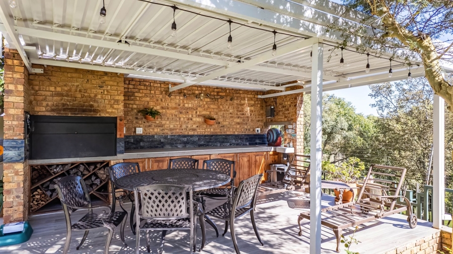 4 Bedroom Property for Sale in Rietvlei Heights Country Estate Gauteng