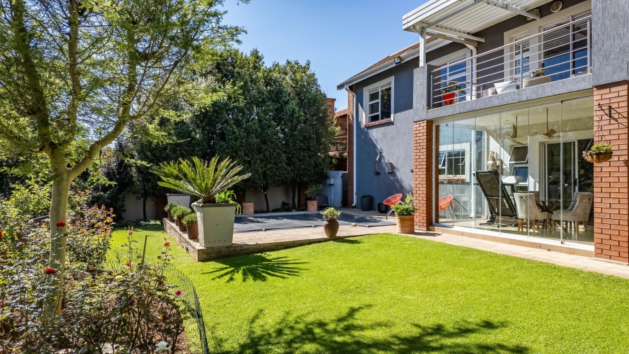 4 Bedroom Property for Sale in Rietvlei Heights Country Estate Gauteng