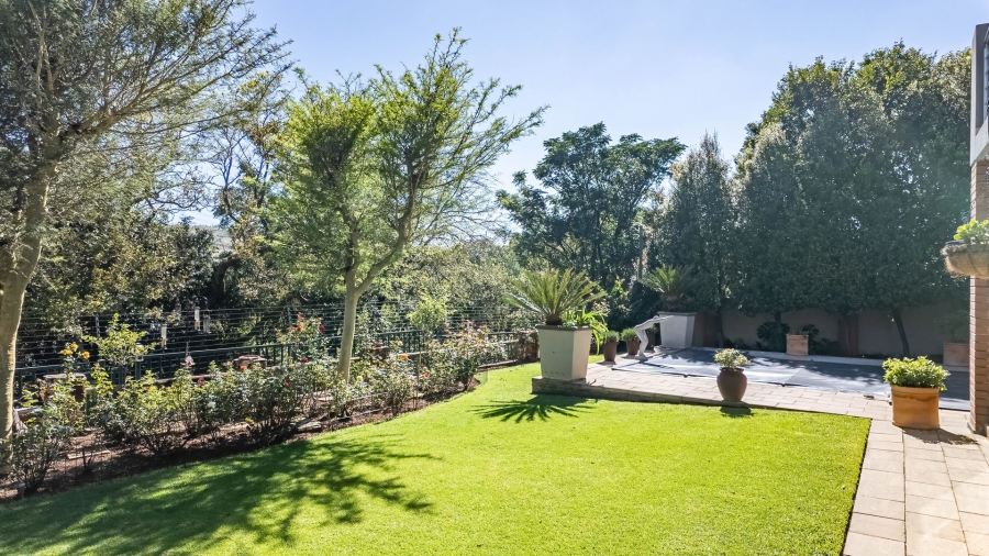 4 Bedroom Property for Sale in Rietvlei Heights Country Estate Gauteng