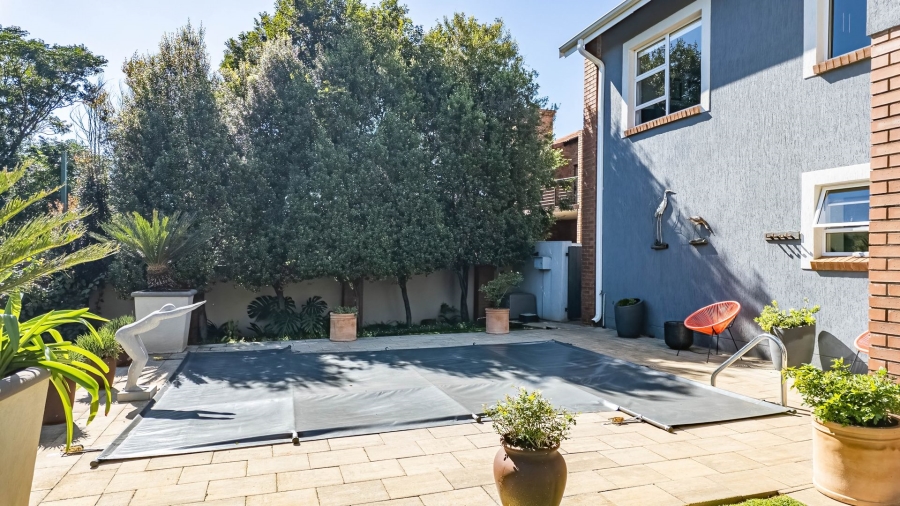 4 Bedroom Property for Sale in Rietvlei Heights Country Estate Gauteng