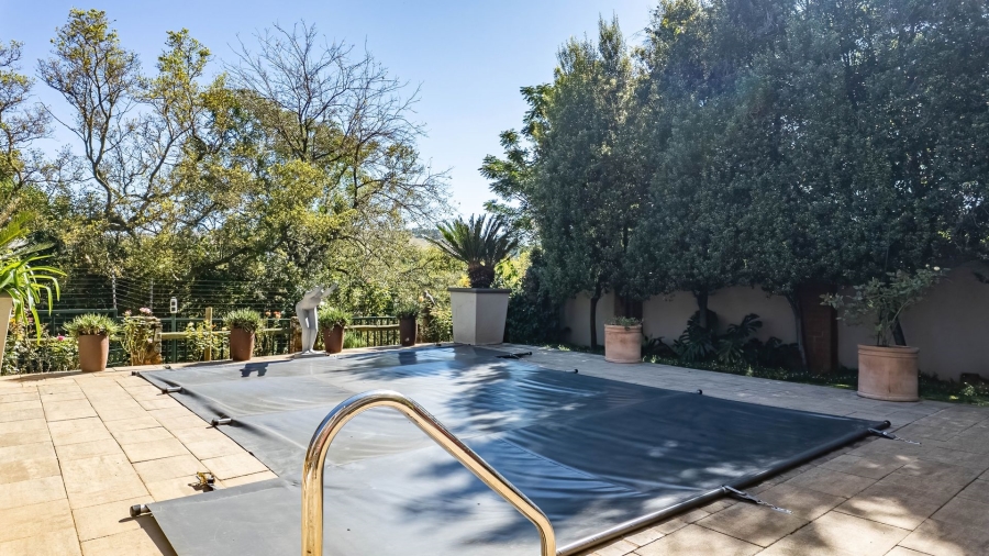 4 Bedroom Property for Sale in Rietvlei Heights Country Estate Gauteng