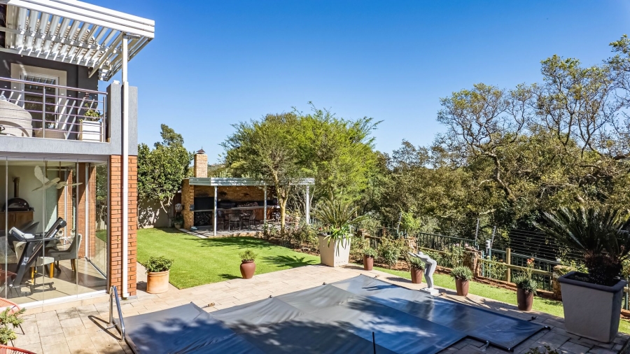 4 Bedroom Property for Sale in Rietvlei Heights Country Estate Gauteng