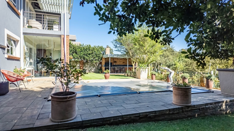 4 Bedroom Property for Sale in Rietvlei Heights Country Estate Gauteng