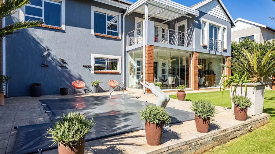 4 Bedroom Property for Sale in Rietvlei Heights Country Estate Gauteng