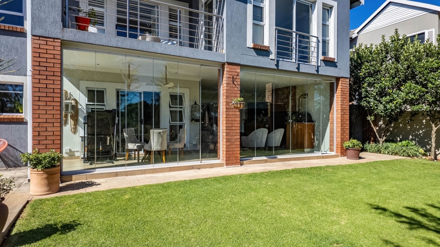 4 Bedroom Property for Sale in Rietvlei Heights Country Estate Gauteng