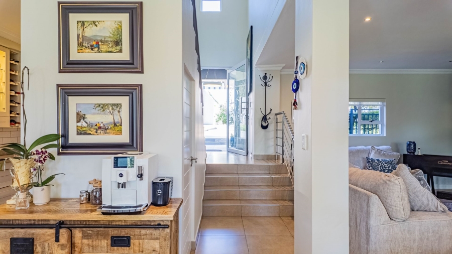 4 Bedroom Property for Sale in Rietvlei Heights Country Estate Gauteng