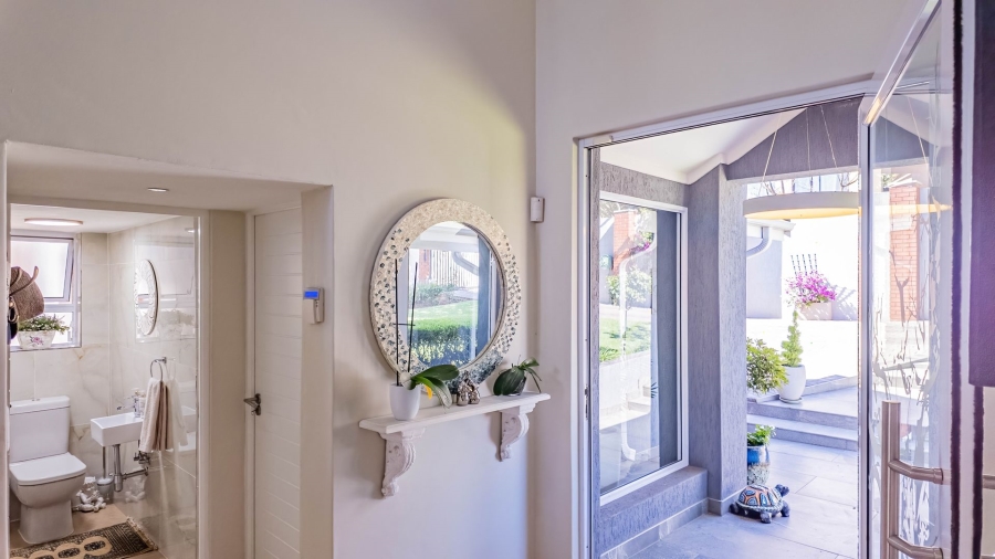 4 Bedroom Property for Sale in Rietvlei Heights Country Estate Gauteng