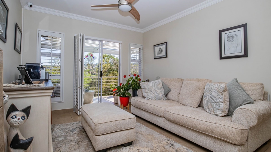 4 Bedroom Property for Sale in Rietvlei Heights Country Estate Gauteng