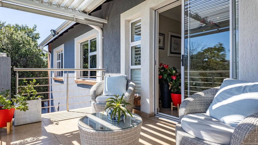 4 Bedroom Property for Sale in Rietvlei Heights Country Estate Gauteng